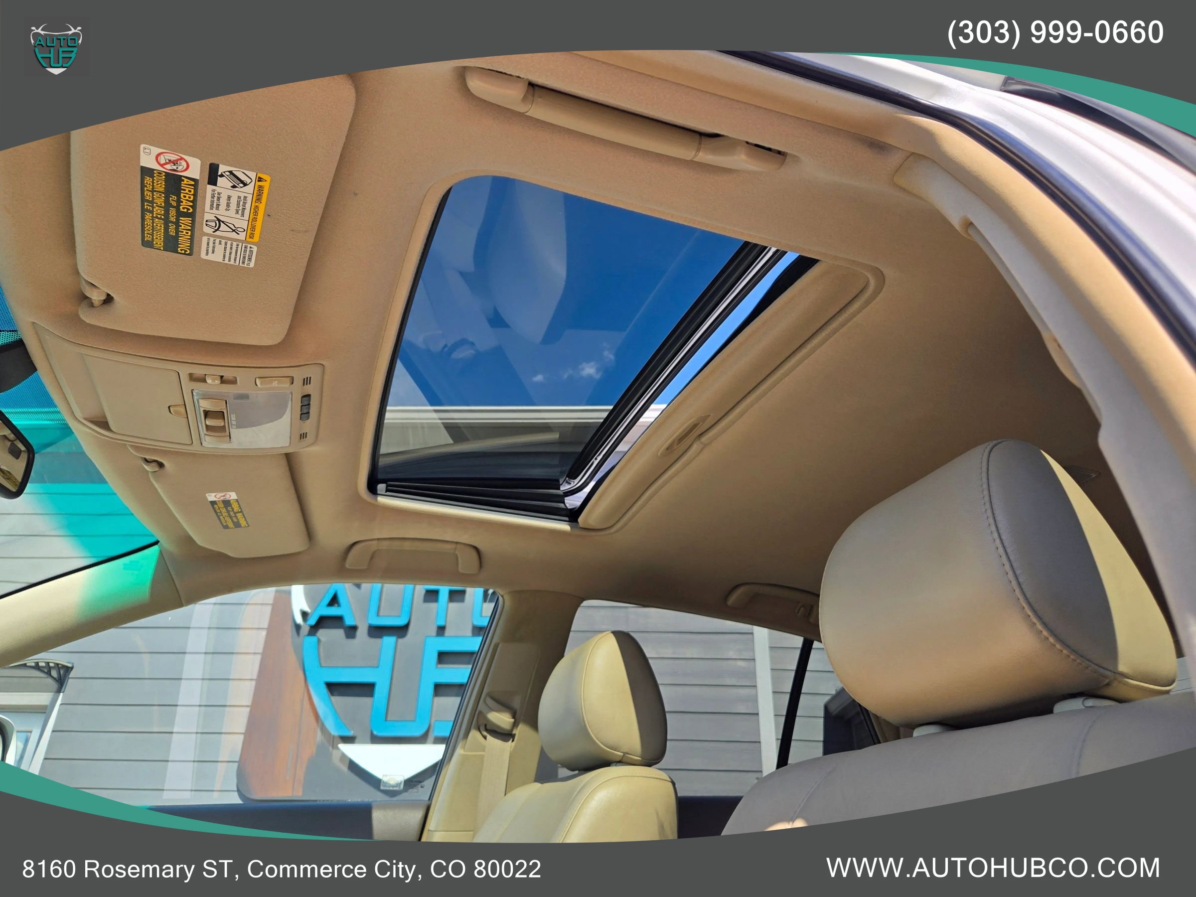 Used 2008 Lexus RX 350 AWD image 23