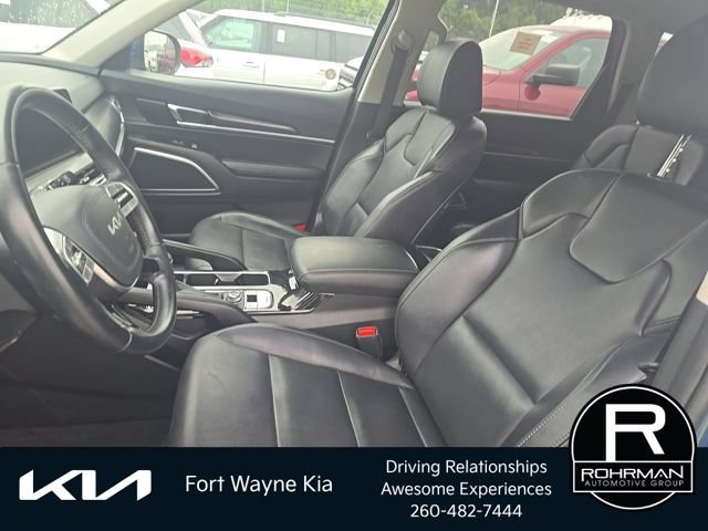 Certified 2025 Kia Telluride S AWD/4WD image 10