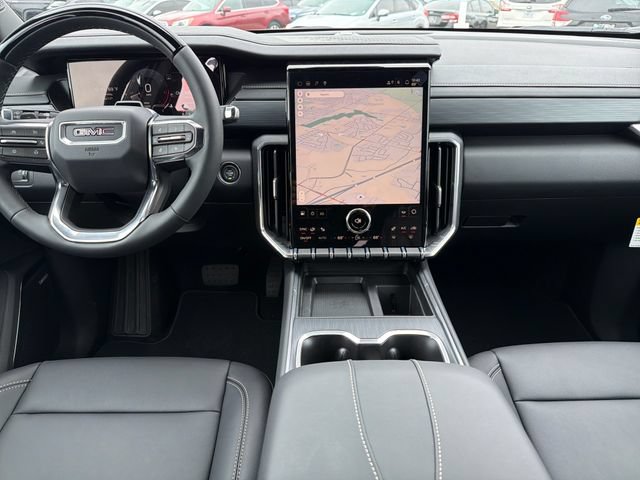 New 2026 GMC Acadia Elevation w/ Super Cruise Package FWD image 9