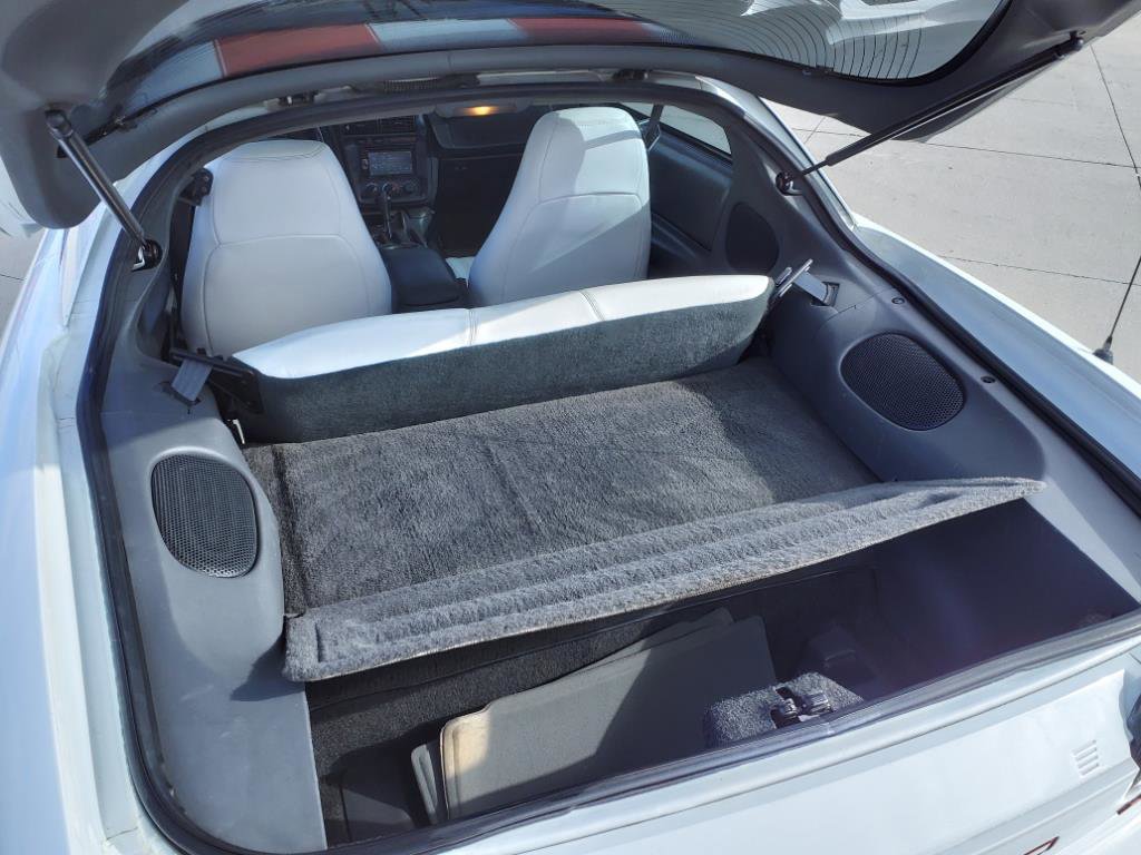 Used 1997 Chevrolet Camaro Z28 w/ Preferred Equipment Group 2 image 13