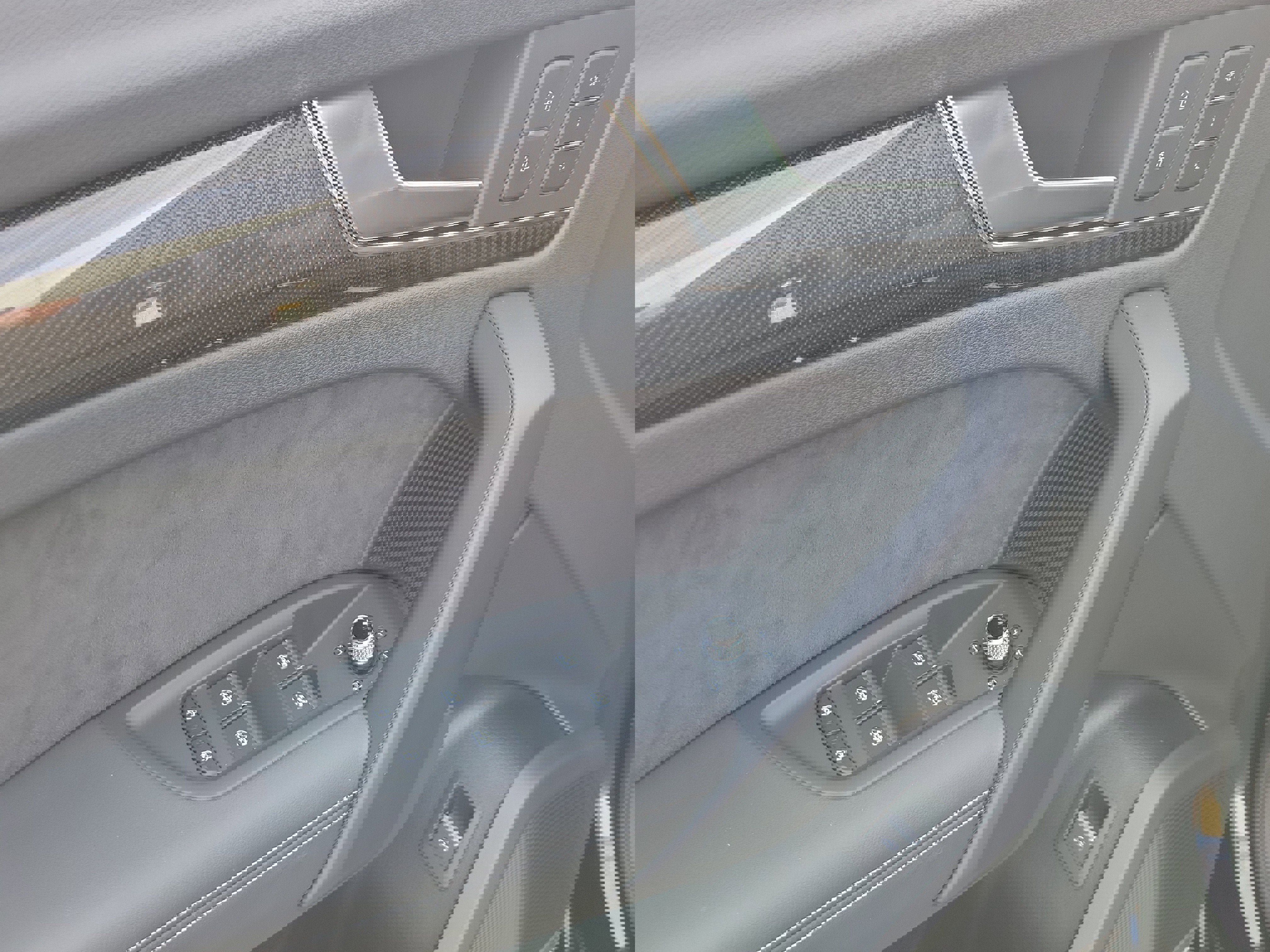 Used 2025 Audi SQ5 Premium Plus image 18