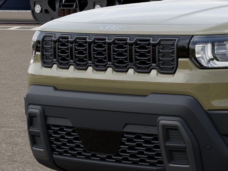 New 2026 Jeep Cherokee Laredo AWD/4WD image 5