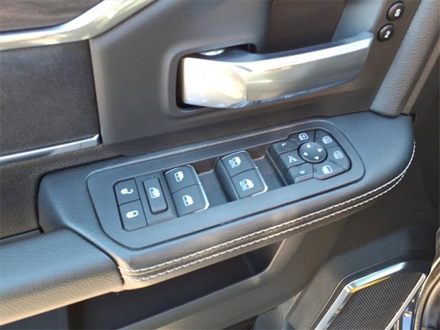 New 2026 RAM 3500 Laramie w/ Sport Appearance Package image 15