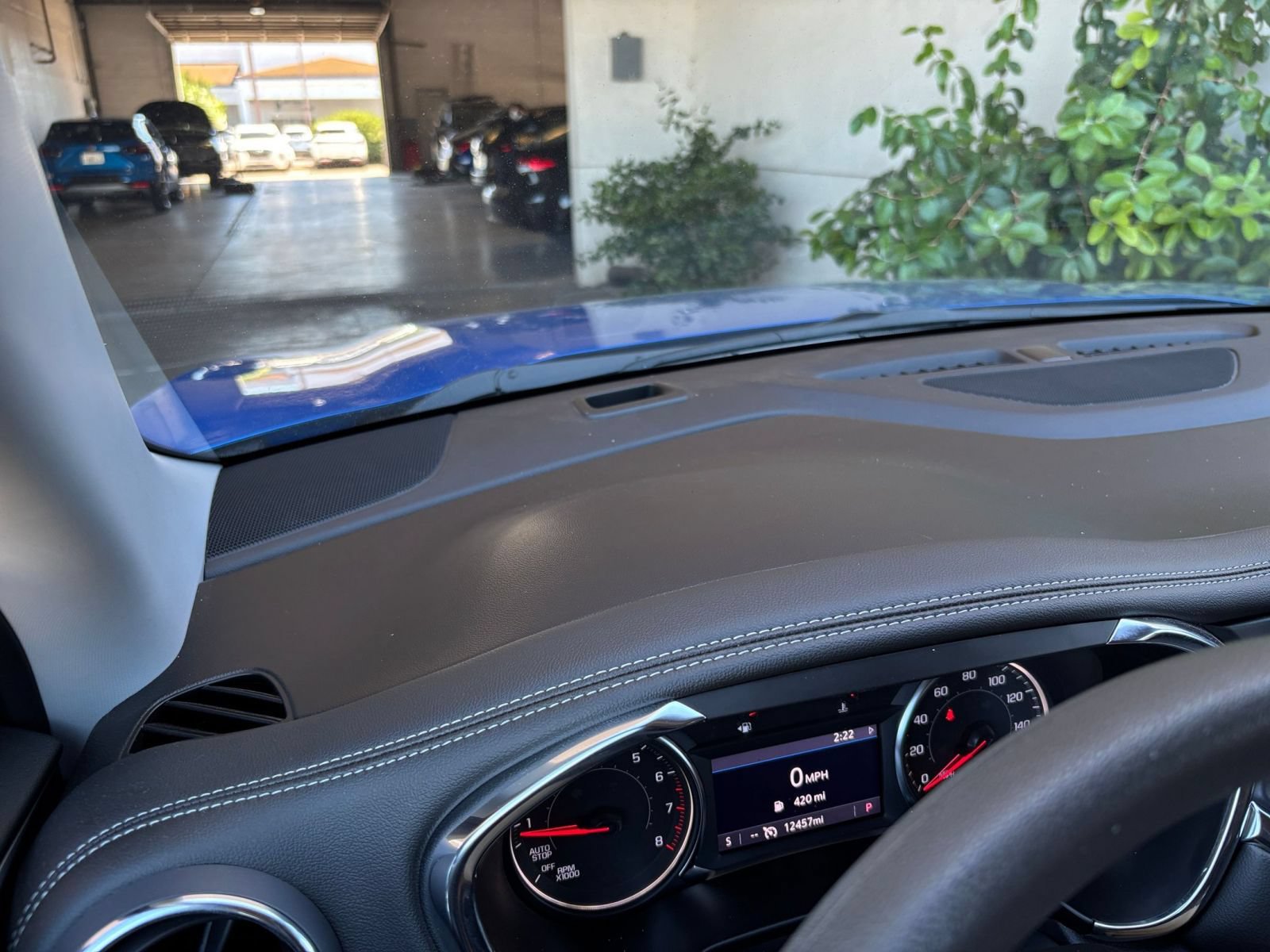 Used 2025 Chevrolet Blazer LT FWD image 35