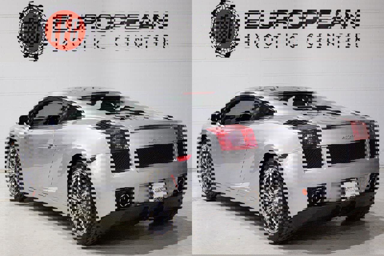 Used 2005 Lamborghini Gallardo image 22