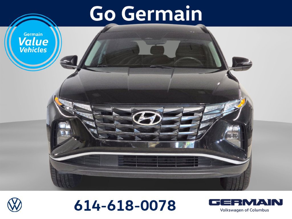Used 2023 Hyundai Tucson SEL AWD/4WD image 3