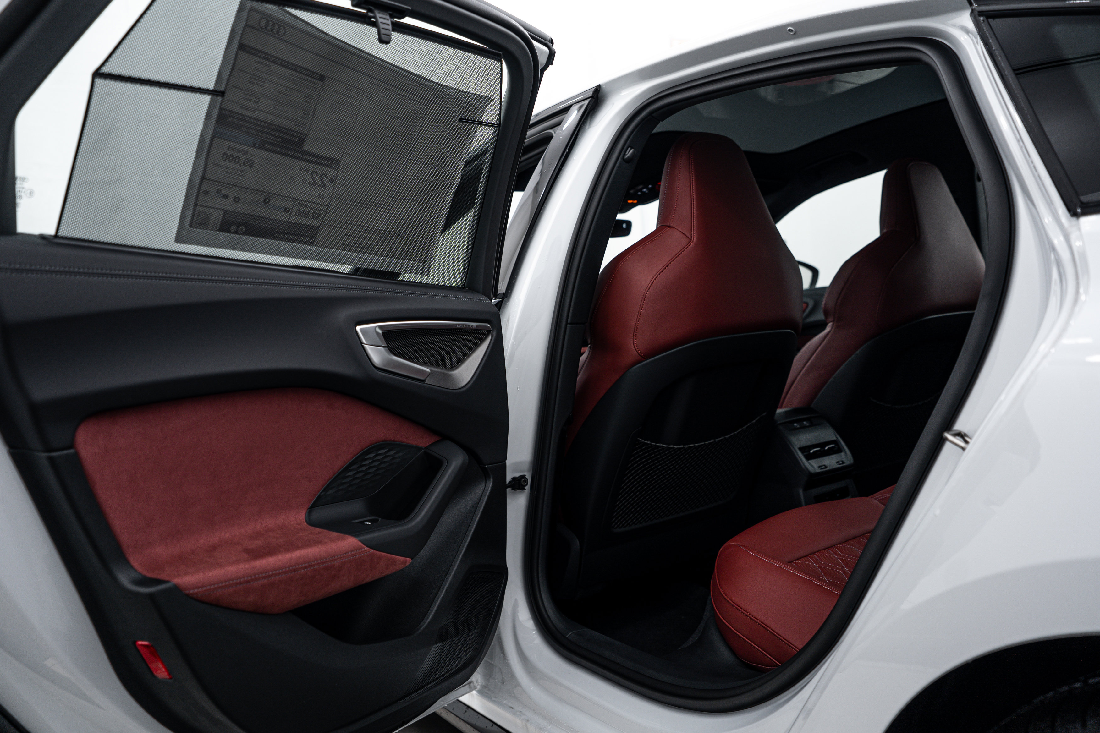 New 2025 Audi S5 Premium Plus image 18