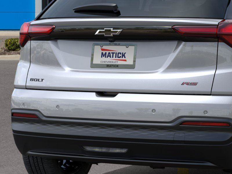 New 2027 Chevrolet Bolt RS FWD image 14
