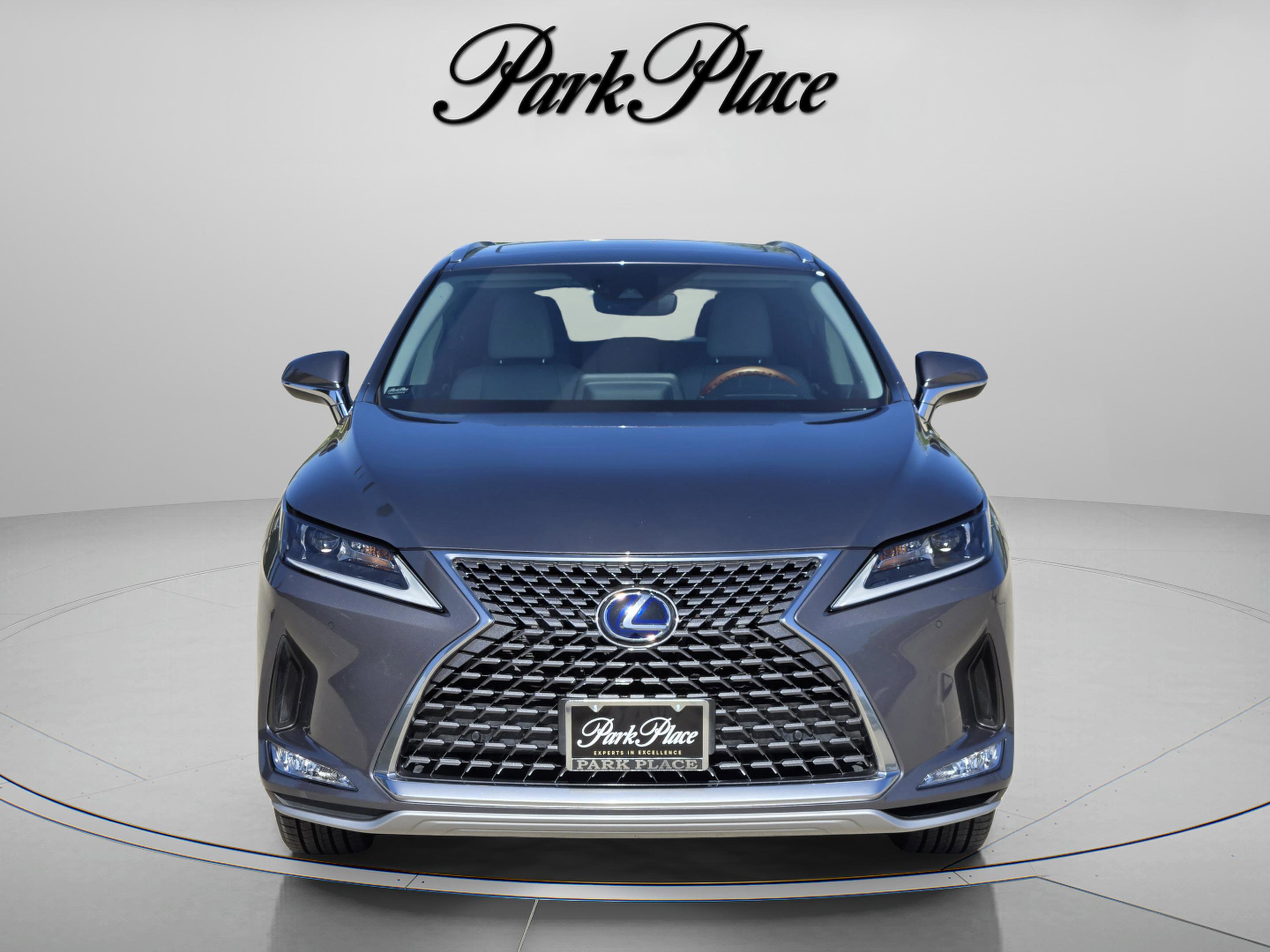 Used 2022 Lexus RX 450h w/ Premium Package image 6
