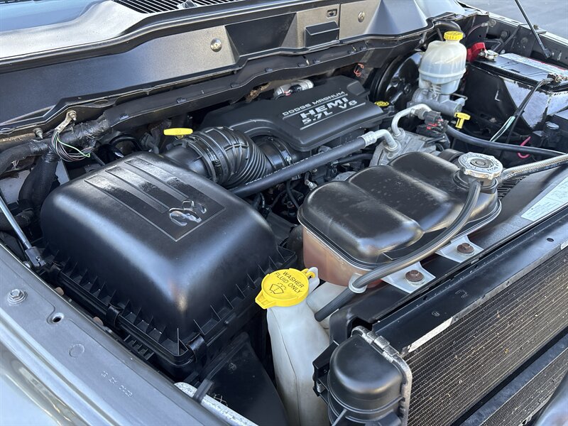 Used 2003 Dodge Ram 2500 Truck ST RWD image 41