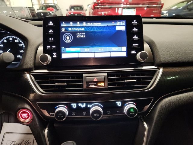 Used 2022 Honda Accord Sport image 14