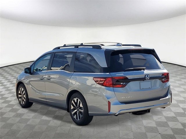 New 2026 Honda Odyssey EX-L image 2