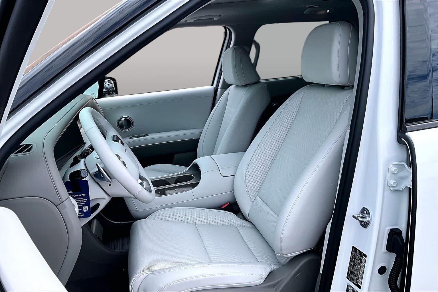 New 2026 Hyundai Palisade Limited AWD/4WD image 15