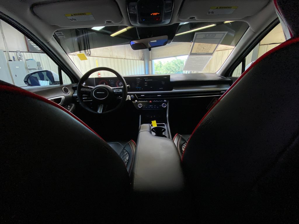 Used 2026 Hyundai Sonata SEL FWD image 18