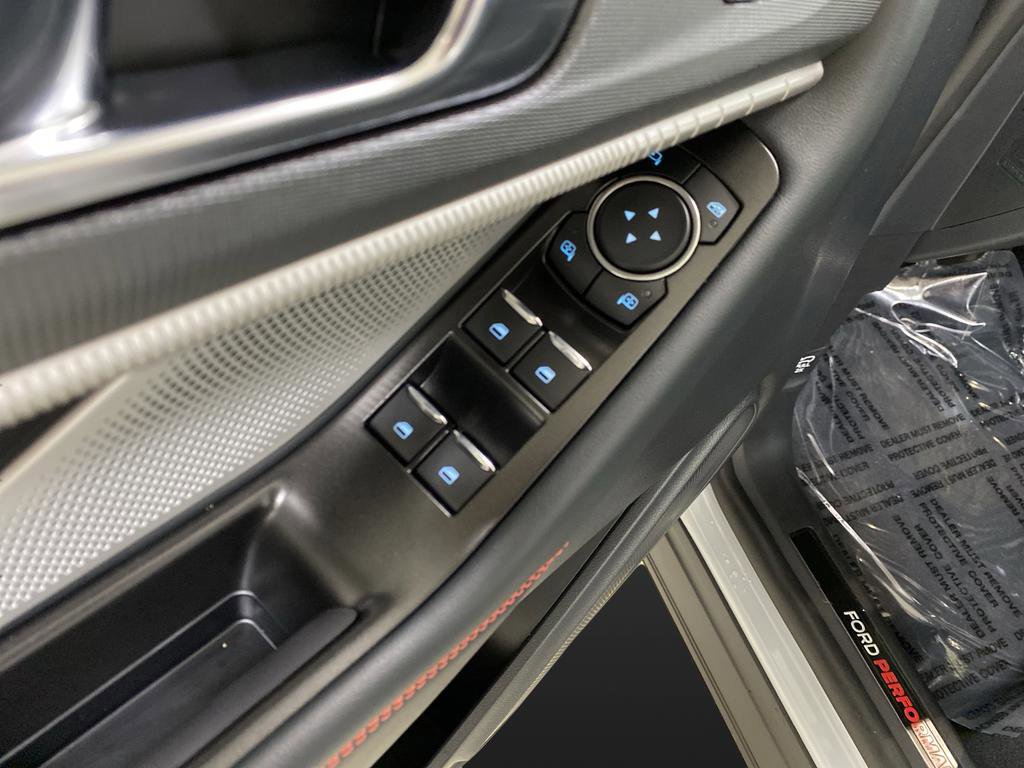 New 2026 Ford Explorer ST w/ Sun And Sound Package image 38