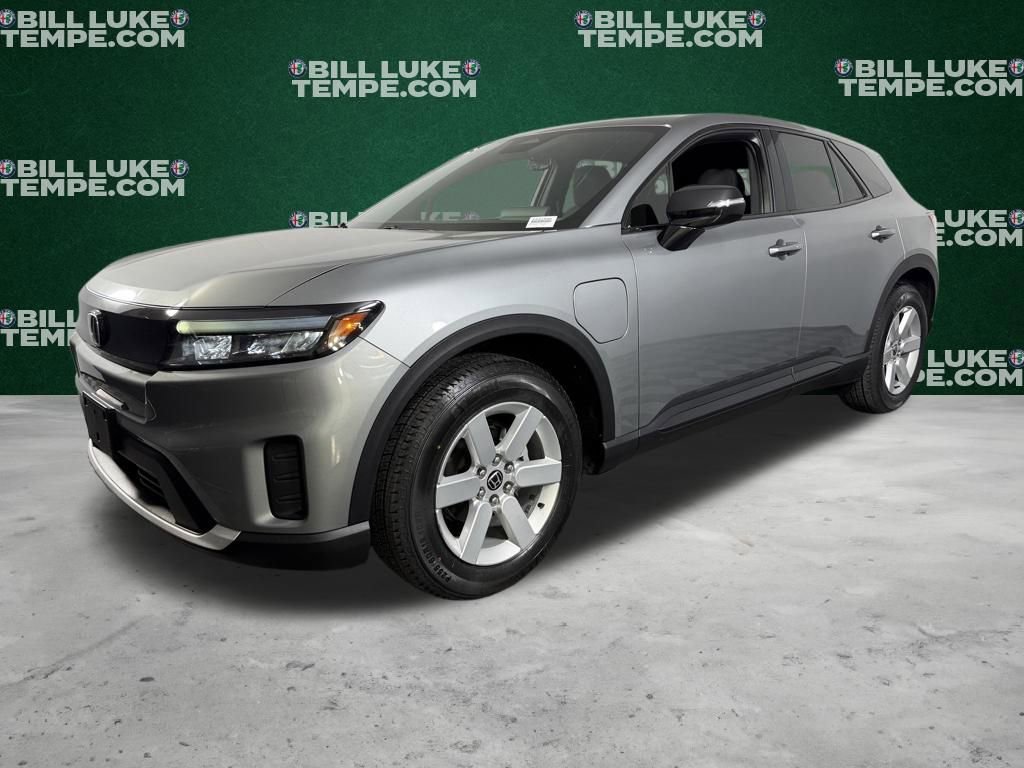 Used 2024 Honda Prologue EX image 3
