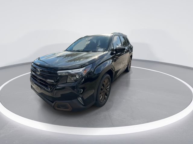 New 2026 Subaru Forester Sport AWD/4WD image 3