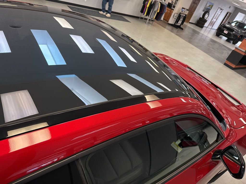 New 2024 Dodge Charger R/T w/ Plus Group image 5