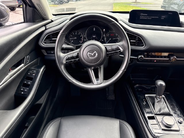 Certified 2024 MAZDA CX-30 AWD 2.5 S w/ Select Sport Pkg image 17
