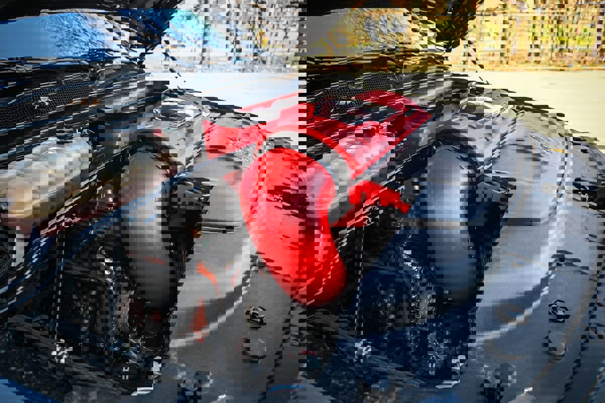 Used 2022 RAM 1500 TRX w/ TRX Level 1 Equipment Group image 23