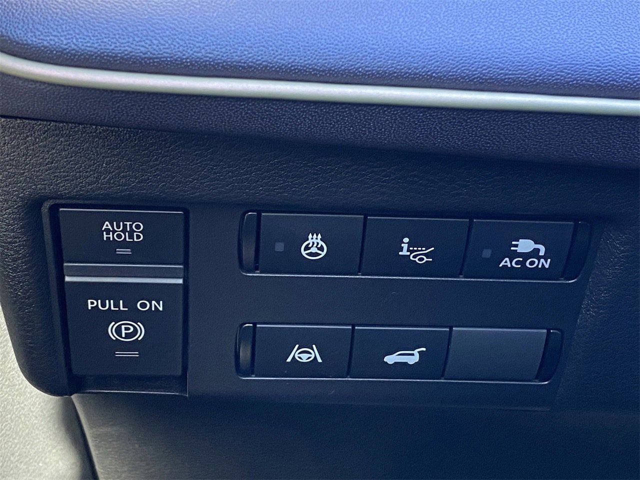 New 2026 Nissan Leaf Platinum+ w/ Cargo Package (Platinum+) image 29