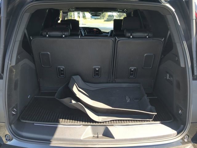 Used 2024 Cadillac Escalade V w/ LPO, ONYX Package image 15