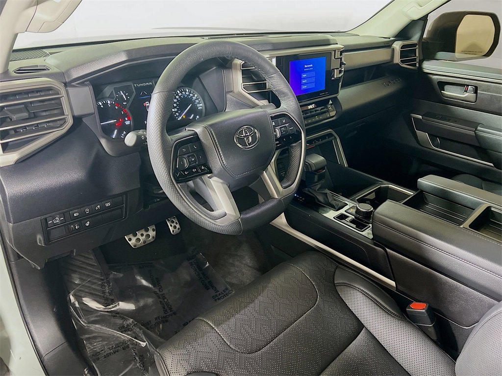 Used 2023 Toyota Tundra SR5 image 10