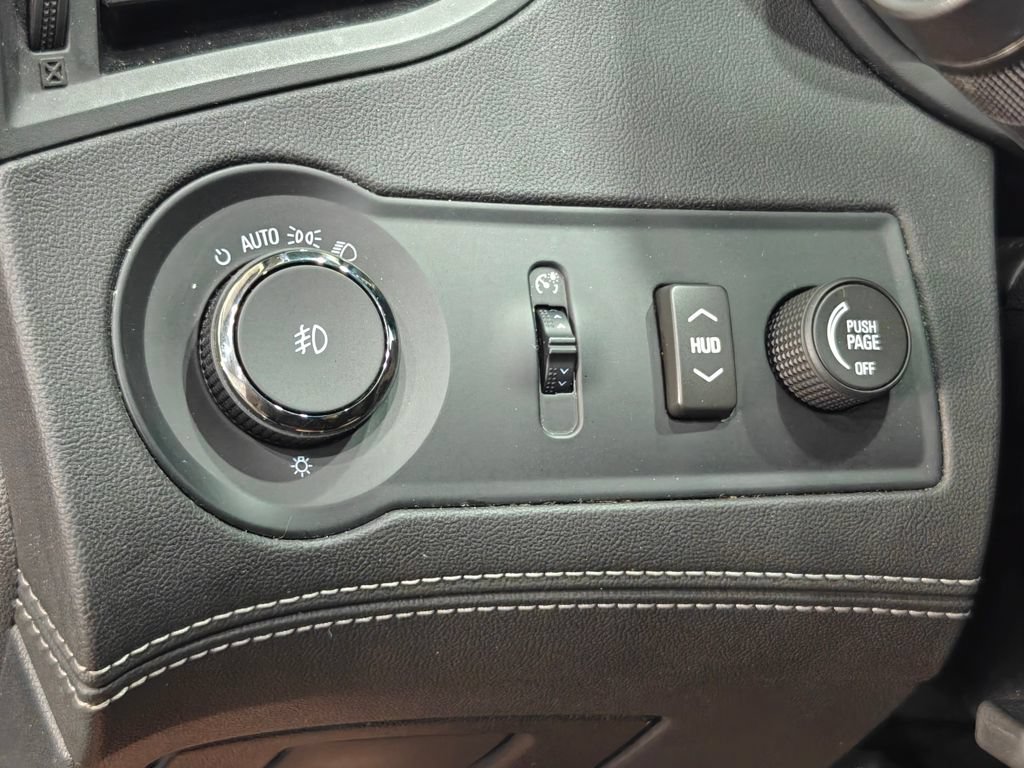 Used 2014 Buick LaCrosse Leather w/ Driver Confidence Package FWD image 10