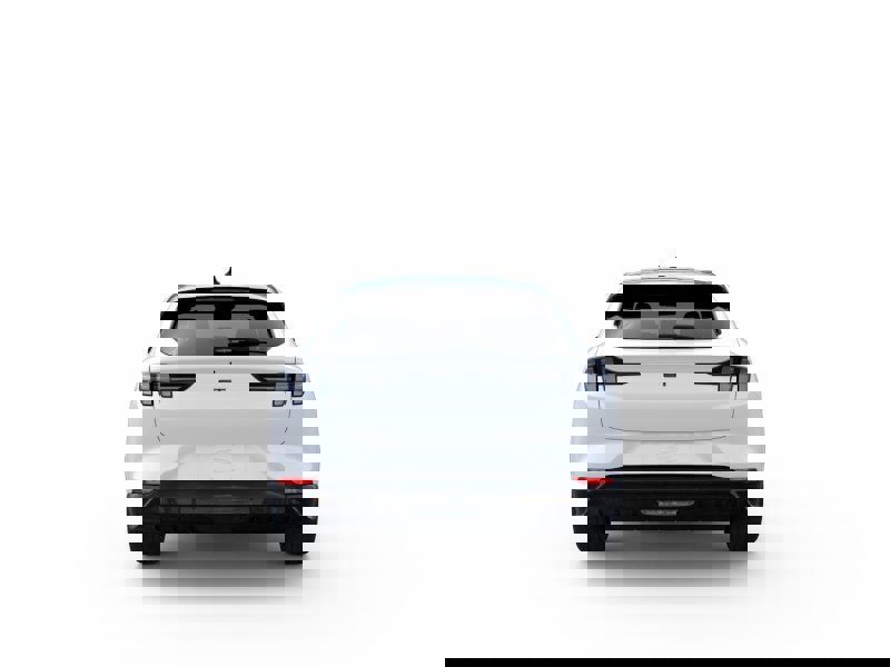 New 2025 Ford Mustang Mach-E GT image 6