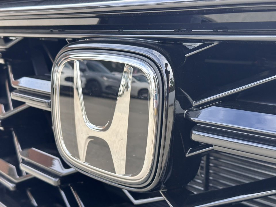 New 2026 Honda CR-V TrailSport image 13