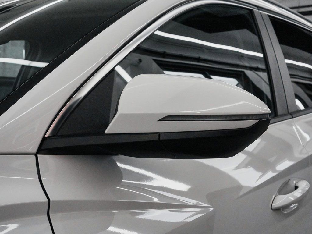 Used 2023 Hyundai Tucson SEL image 41