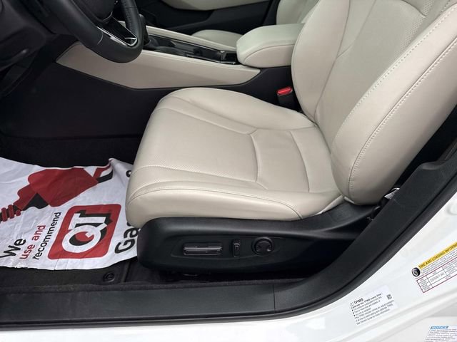 Used 2025 Honda Accord EX-L image 11