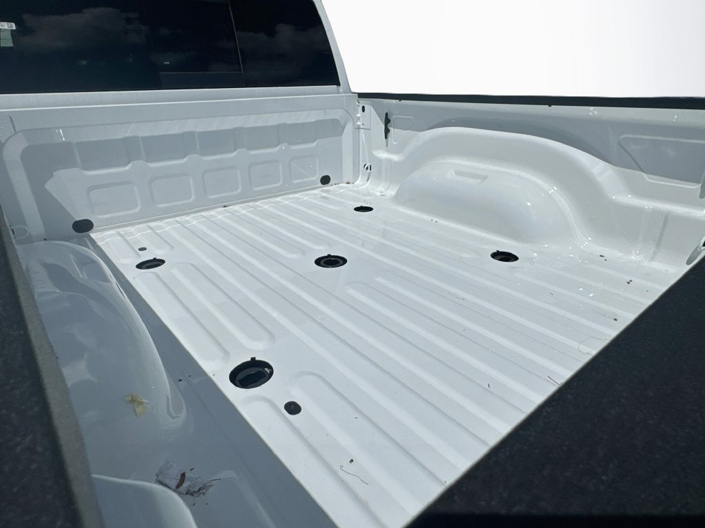 New 2027 RAM 2500 Tradesman AWD/4WD image 26