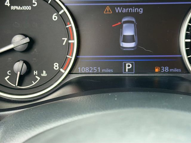 Used 2019 Nissan Altima 2.5 S image 38