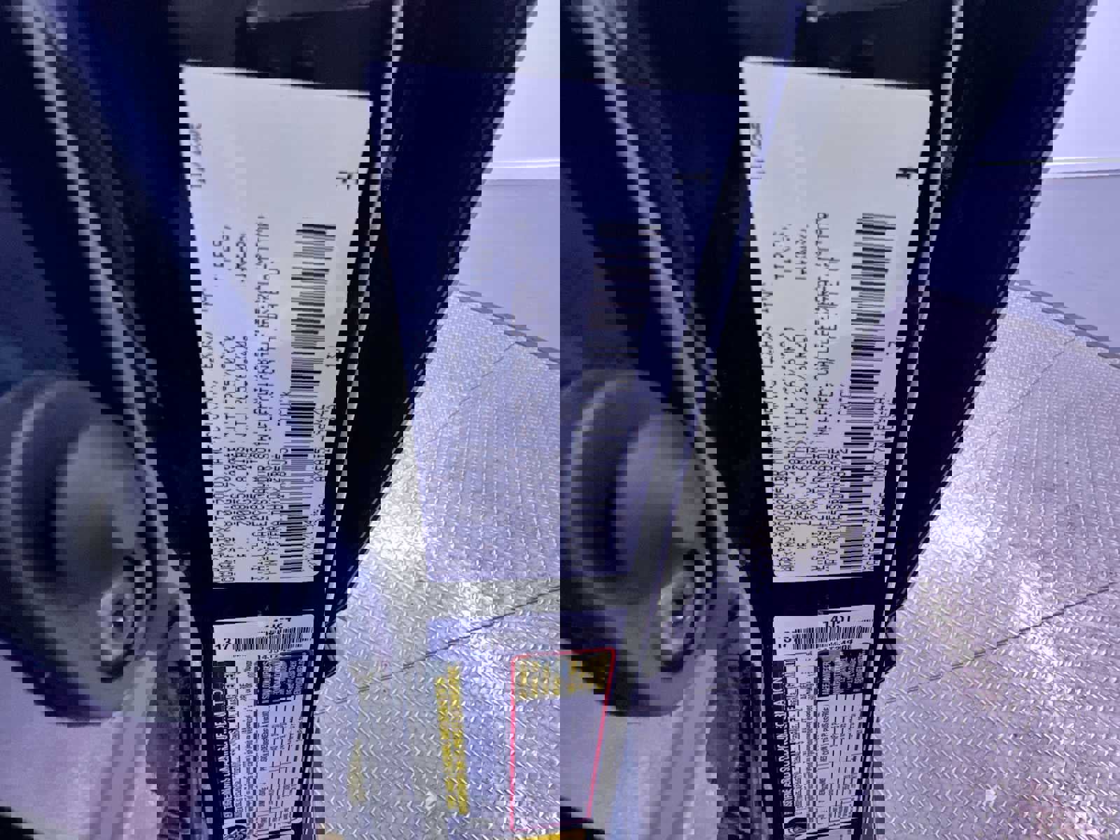 New 2026 Toyota Tundra 1794 Edition image 41