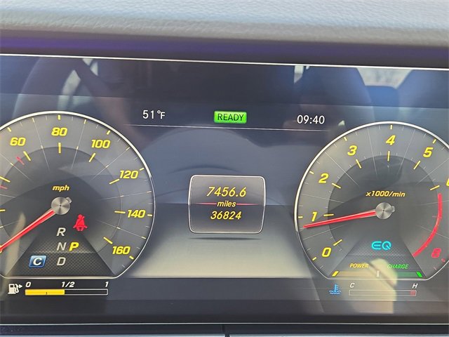 Certified 2020 Mercedes-Benz CLS 450 4MATIC image 8