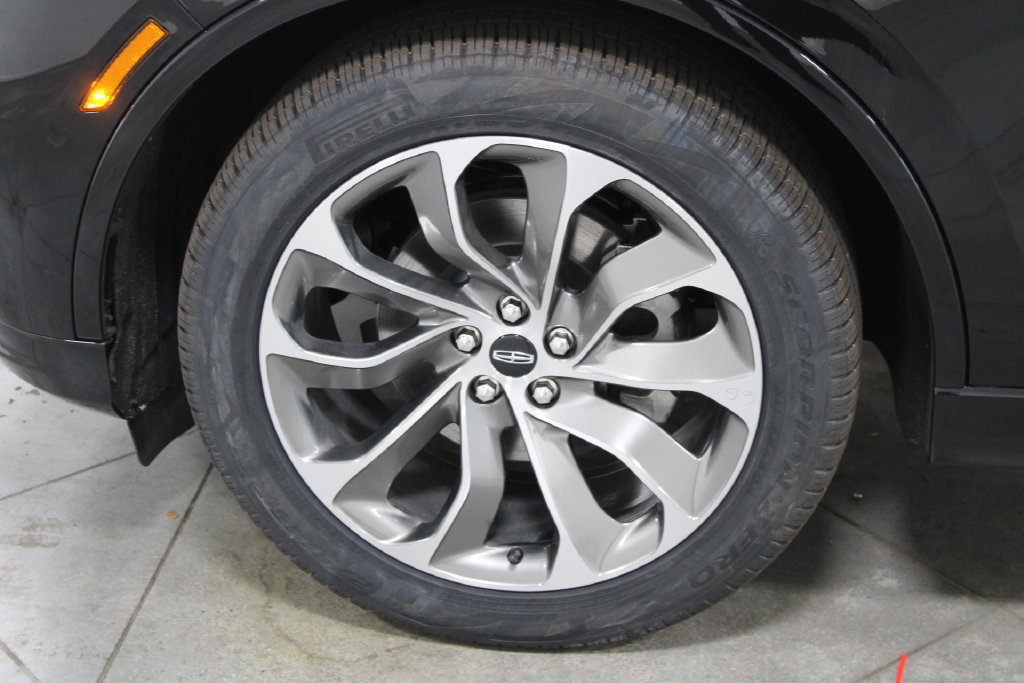New 2026 Lincoln Aviator 2WD image 18