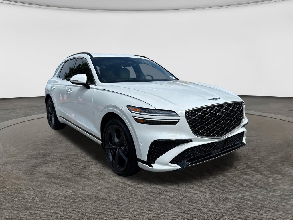 Used 2026 Genesis GV70 3.5T Sport Prestige