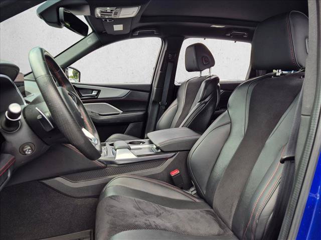 Used 2024 Acura MDX A-Spec AWD/4WD image 15