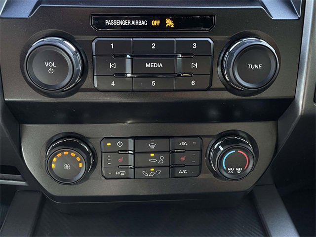 Used 2020 Ford F150 XLT w/ Equipment Group 302A Luxury image 26