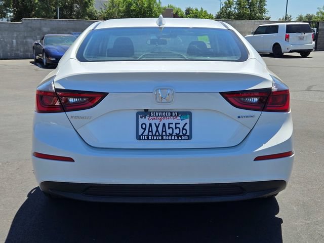 Used 2022 Honda Insight EX image 5