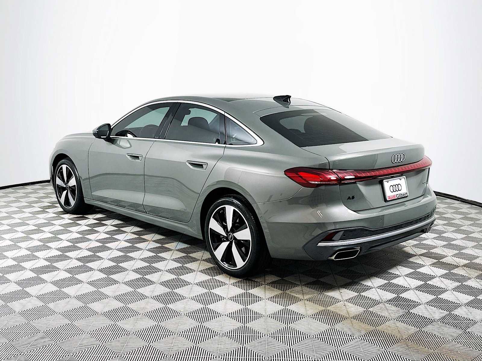 Certified 2025 Audi A5 2.0T Premium w/ Convenience Package AWD/4WD image 5