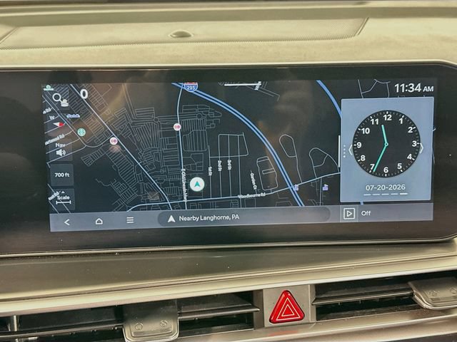 Used 2025 Kia Sorento S w/ Panoramic Sunroof Package AWD/4WD image 24