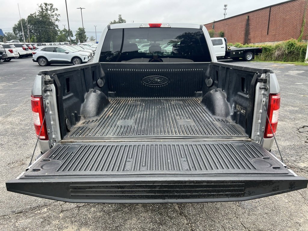 Used 2020 Ford F150 XL w/ Equipment Group 101A Mid image 5