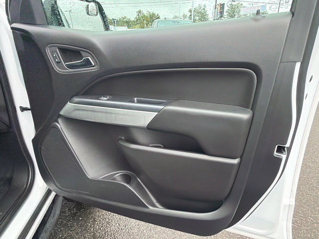 Used 2020 Chevrolet Colorado ZR2 AWD/4WD image 8