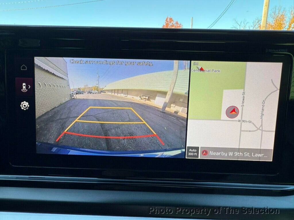 Used 2023 Kia K5 GT image 28