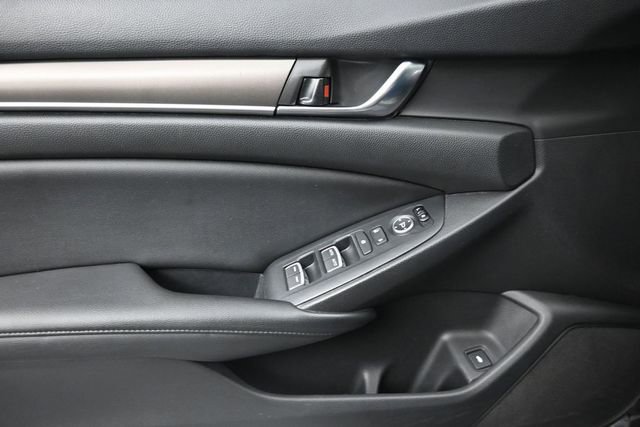 Used 2019 Honda Accord LX image 24
