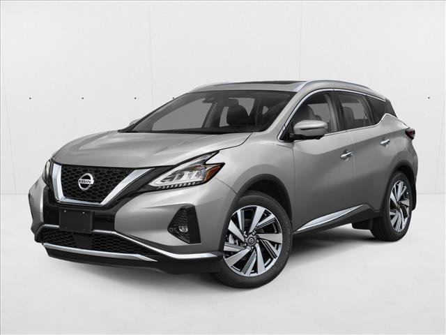 Used 2019 Nissan Murano SL