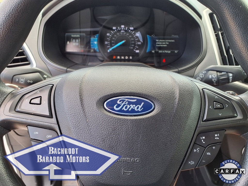 Used 2022 Ford Edge SE image 26