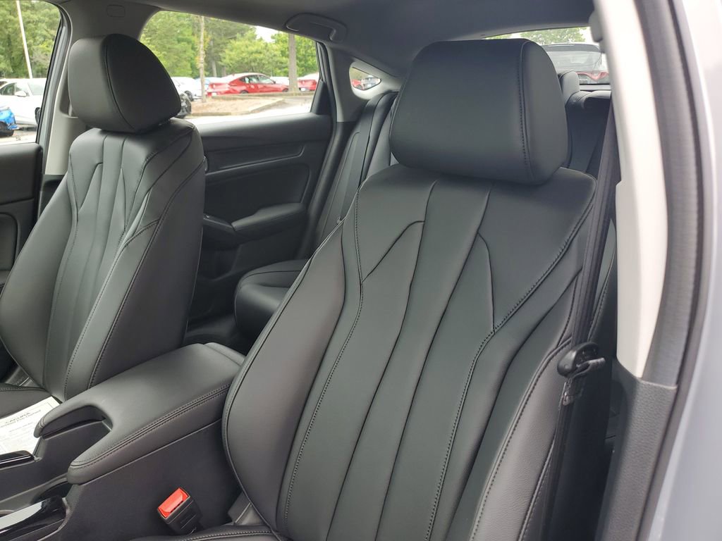 Certified 2026 Acura Integra FWD image 14